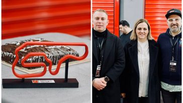 Serres Racing Circuit: Κοπή βασιλόπιτας 2026 και Ετήσια Συνάντηση Συνεργατών