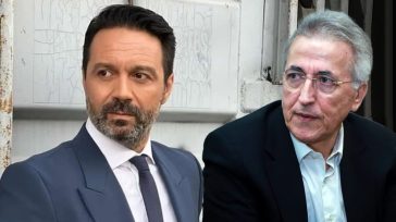 Εκτός δημοσιογραφίας ο Γιώργος Κακούσης για το σκάνδαλο Παναγόπουλου