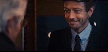 Χειμερινοί Ολυμπιακοί Αγώνες 2026: Ο Rossi οδηγός τραμ του Mattarella