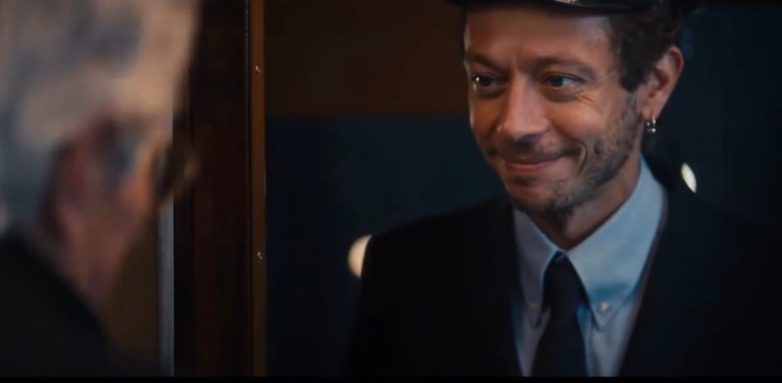 Χειμερινοί Ολυμπιακοί Αγώνες 2026: Ο Rossi οδηγός τραμ του Mattarella