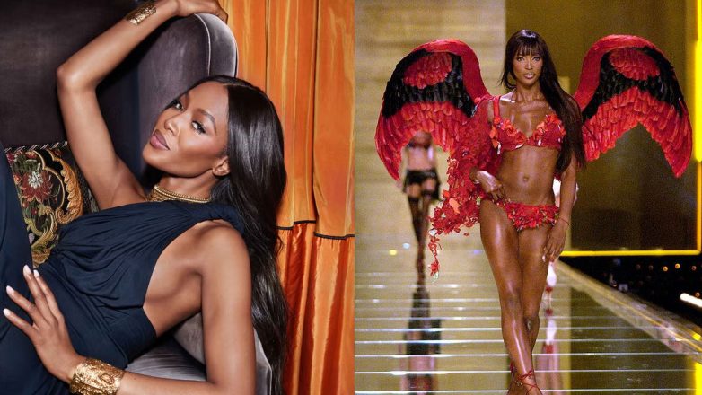 Τα αρχεία Epstein «καίνε» την Naomi Campbell – Αποκαλύψεις-σοκ από τις ΗΠΑ