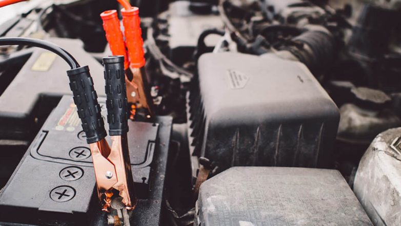 Γιατί δεν παίρνει μπροστά το αυτοκίνητό μου; Οι πιο συνηθισμένες αιτίες και τι μπορείς να κάνεις