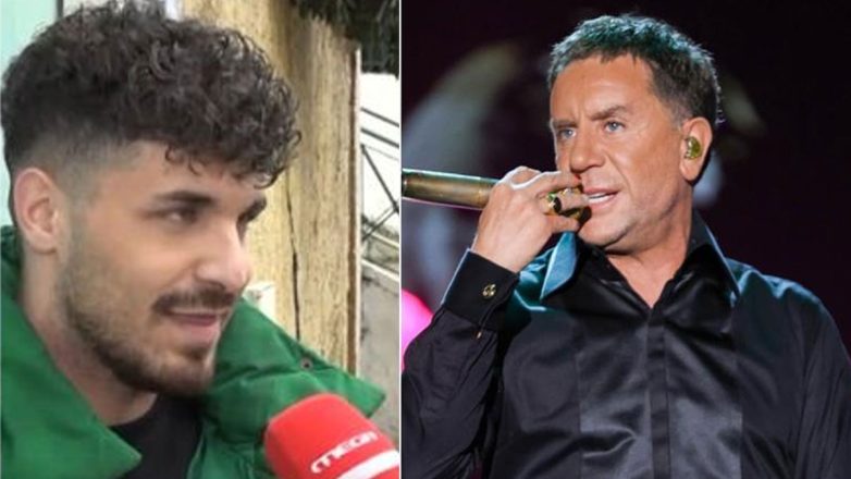 Αποκαλύψεις σοκ που ανατρέπουν την υπόθεση Μαζωνάκη – Ο μάρτυρας-«κλειδί» που βρισκόταν στο καμαρίνι