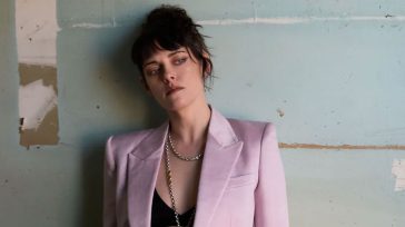 Η Kristen Stewart επενδύει στο παρελθόν: Αγοράζει το θρυλικό Highland Theatre του 1925