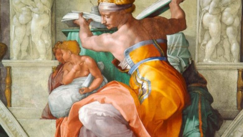 Μιχαήλ Άγγελος: Σκίτσο που βρέθηκε σε σπίτι «άγγιξε» τα 27,2 εκατ. δολάρια σε δημοπρασία