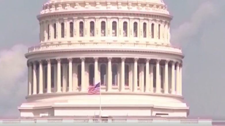 Σε τροχιά επικίνδυνης κλιμάκωσης οι σχέσεις ΗΠΑ–Ιράν