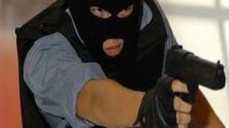 Ένοπλη ληστεία σε πρακτορείο ΟΠΑΠ