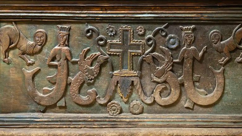 Σπάνιο ρολόι του φημισμένου ελβετικού οίκου ωρολογοποιίας Courvoisier στη δημοπρασία της Vergos Auctions