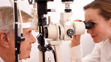 Nεότερα δεδομένα για ένα νέο πρότυπο φροντίδας στις παθήσεις του αμφιβληστροειδούς