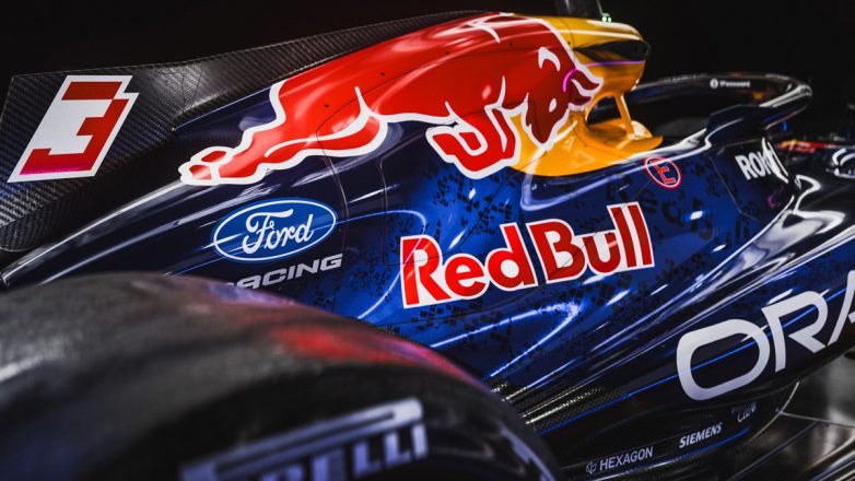 Ford: Η τεχνολογία από το «εργαστήριο» δοκιμών της F1 «περνάει» στα δικά μας Ι.Χ