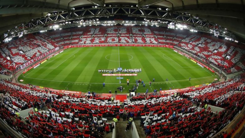 Super League: Ντέρμπι-φωτιά σε Βορρά και Νότο