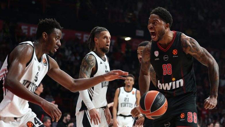 Ασταμάτητος ο Ολυμπιακός, διέλυσε τη Βίρτους και βλέπει 4άδα!