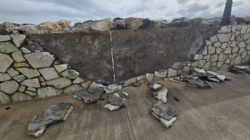 Ανάγκη αποκατάστασης υποδομών στο Λιμάνι του Παράλιου Άστρους