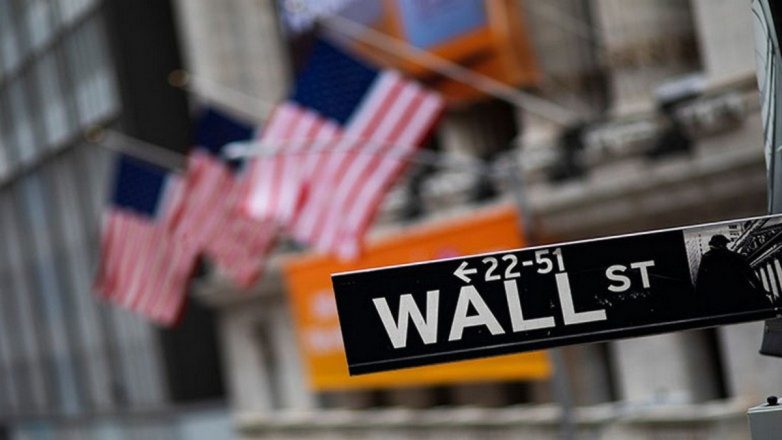 ΗΠΑ: Ο δείκτης Dow Jones ξεπέρασε τις 50.000 μονάδες για πρώτη φορά στην ιστορία του
