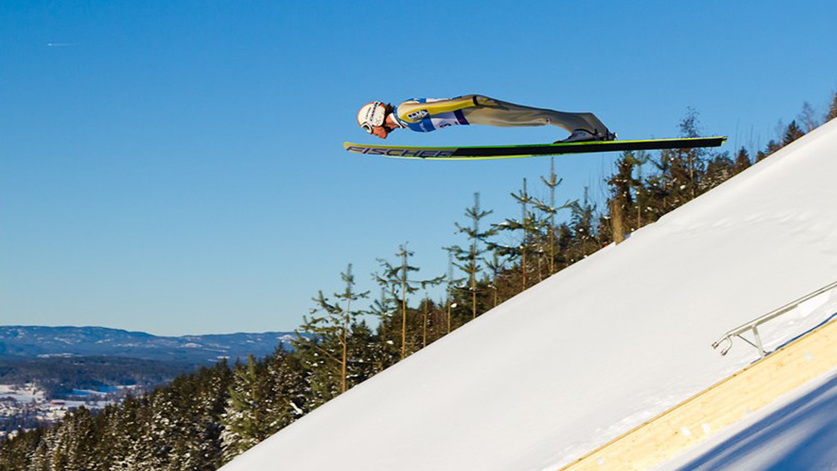 Άλτες του σκι κάνουν ενέσεις υαλουρονικού οξέος στο πέος τους για καλύτερες επιδόσεις στους αγώνες