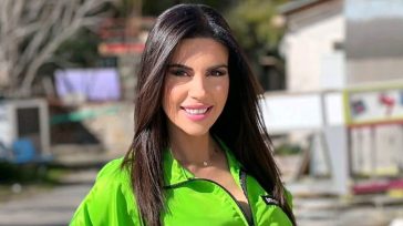 Άννα Λιβαθυνού: Η πρώτη της ανάρτηση μετά την αποχώρησή της από το «Καλημέρα Ελλάδα»