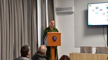 Δίπλα στην κοινωνία της Θράκης η ΑΣΔΙΘ