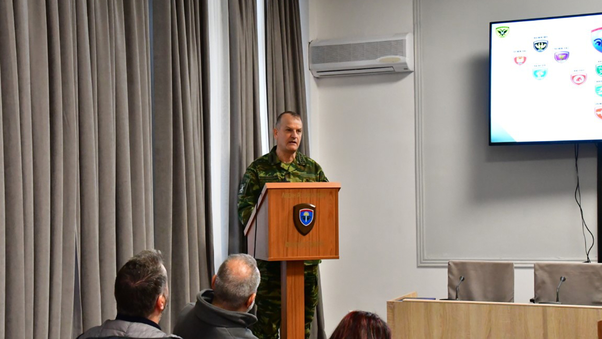 Δίπλα στην κοινωνία της Θράκης η ΑΣΔΙΘ