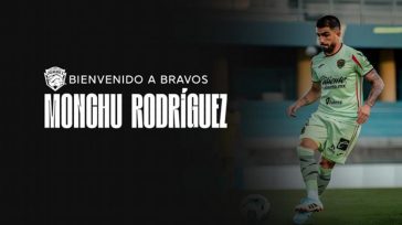 Άρης: Aνακοινώθηκε από τη Χουάρες ο Μόντσου