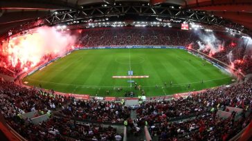 Sold out το Ολυμπιακός-Παναθηναϊκός