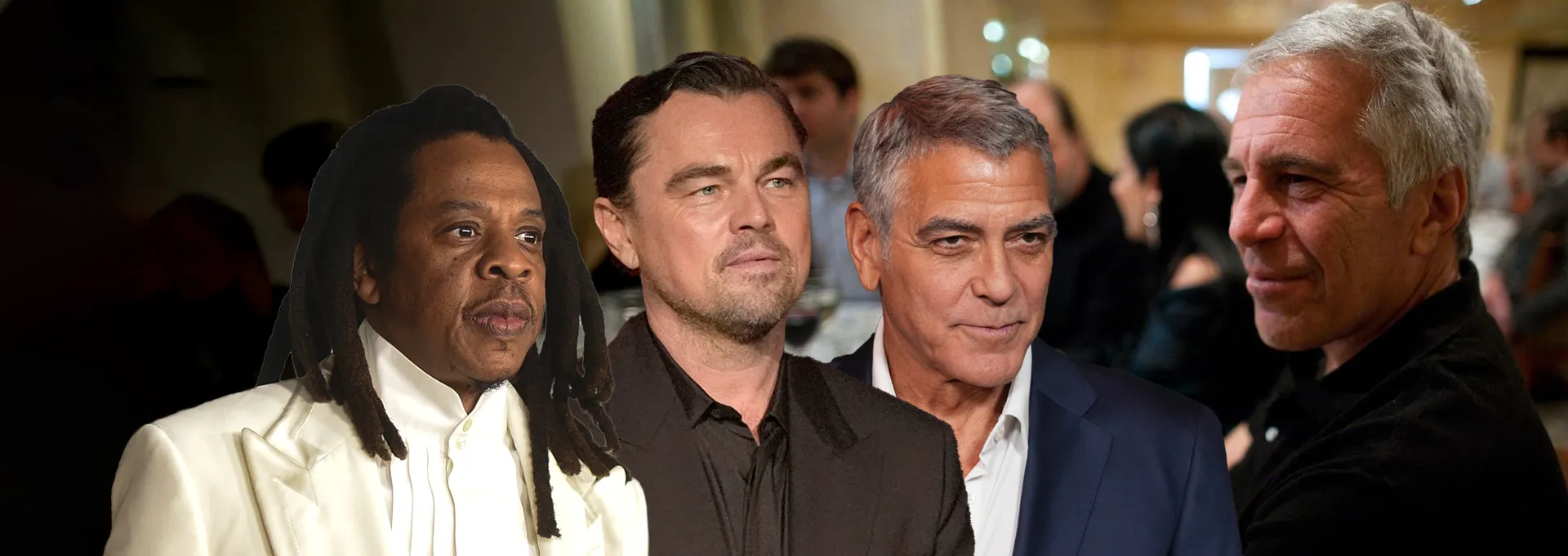 Ο «κυκλώνας Έπσταϊν» χτυπάει το Χόλιγουντ