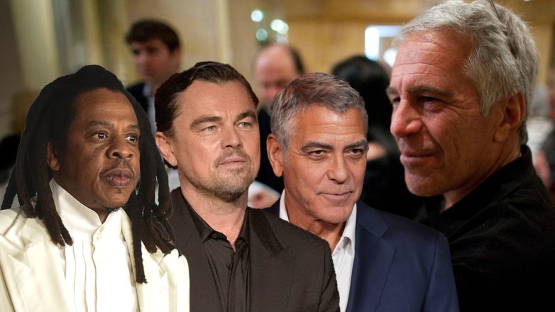 Ο «κυκλώνας Έπσταϊν» χτυπάει το Χόλιγουντ