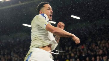 Αγγλία: Νίκη ανάσα για τη Λιντς, 3-1 τη Νότιγχαμ