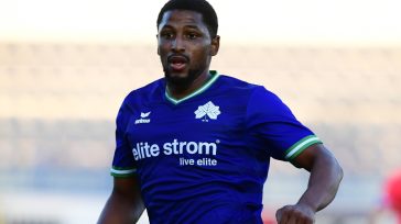 Κηφισιά: Με Μπένι και Λαρουσί κόντρα στον Ατρόμητο