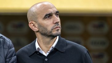 Διαψεύδει το Μαρόκο τα περί παραίτησης Ρεγκραγκί