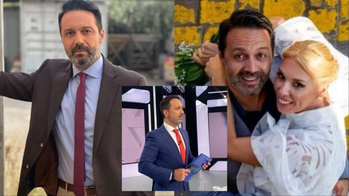 Γιώργος Κακούσης: Ποιος είναι ο δημοσιογράφος της ΕΡΤ που ελέγχεται για υπεξαίρεση εκατομμυρίων ευρώ