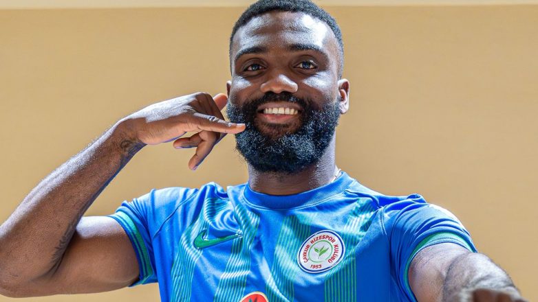 Έγινε… Τούρκος ο Πιερό