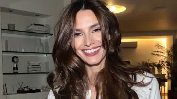 Birthday Countdown: Η Ηλιάνα Παπαγεωργίου μας δείχνει πώς προετοιμάζεται για τη μεγάλη μέρα