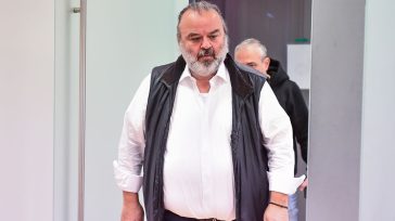 Ηλιόπουλος: «Ήταν τρελό, έγινε προπαγάνδα και προβοκάτσια»