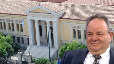 Στα μαλακά ο «φακελάκιας» καρδιοχειρουργός Δημήτρης Λυμπεριάδης