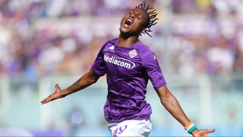 Έρχεται Θεσσαλονίκη για υπογραφές ο Κουαμέ