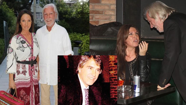 Λάκης Ραπτάκης: Ο θυελλώδης έρωτας με τη Βάνα Μπάρμπα, τα 50 εκατομμύρια και τα τελευταία χρόνια της ζωής του