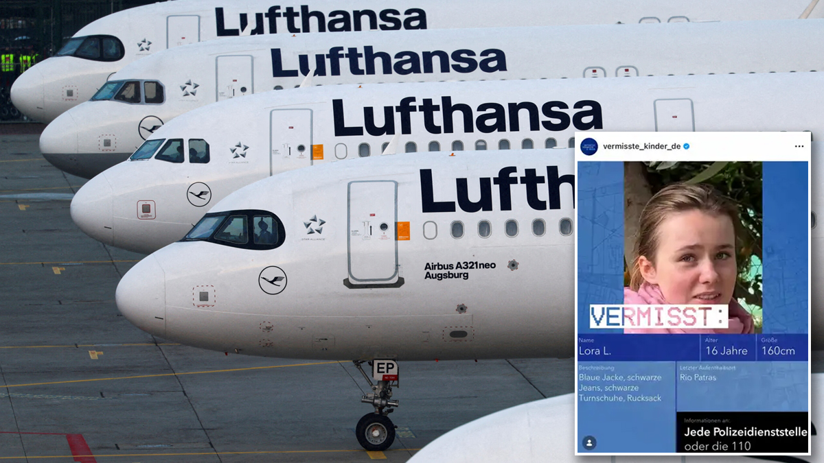 «Σνομπάρει» την υπόθεση Λόρα η γερμανική Αστυνομία