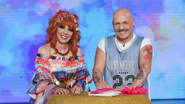 Ματίνα Νικολάου: Το νέο της επαγγελματικό βήμα και το μήνυμα στον Νίκο Μουτσινά