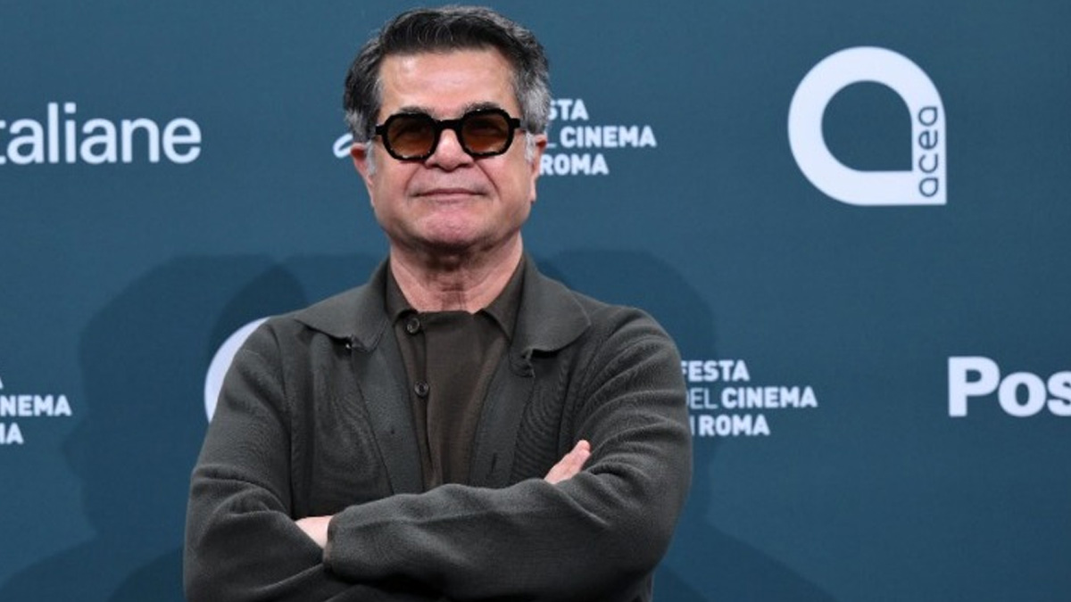 Τζαφάρ Παναχί: Φοβάμαι ότι ο ιρανικός λαός θα θυσιαστεί στις διαπραγματεύσεις με τις ΗΠΑ