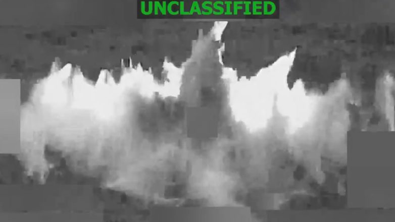 Νέο αμερικανικό πλήγμα σε σκάφος στον Ειρηνικό – Δύο νεκροί