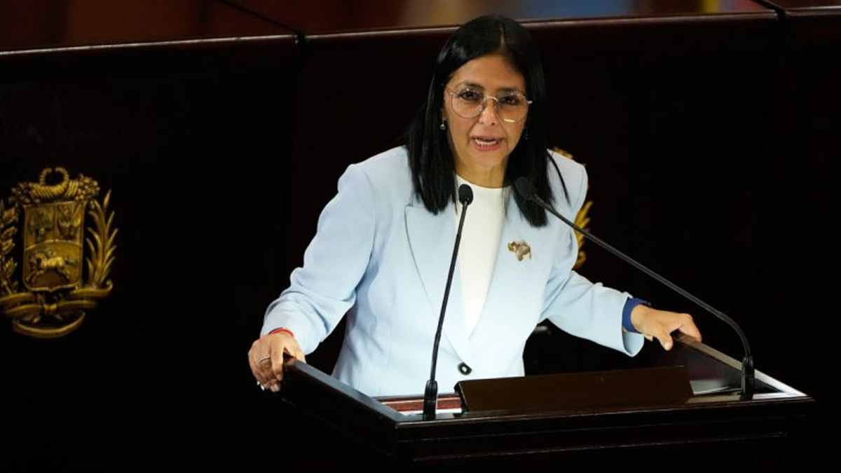 Ροντρίγκες: Το νομοσχέδιο για την αμνηστία υπηρετεί «την ειρήνη και την εθνική συμφιλίωση»