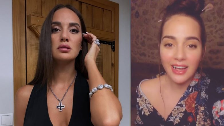 Ρία Ελληνίδου: Η μεταμόρφωσή της με την πάροδο των χρόνων – Από την Καλαμαριά στην Αθήνα και στις viral επιτυχίες