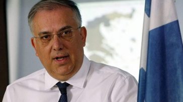 Θεοδωρικάκος: Η Ελλάδα επιταχύνει στην τεχνητή νοημοσύνη