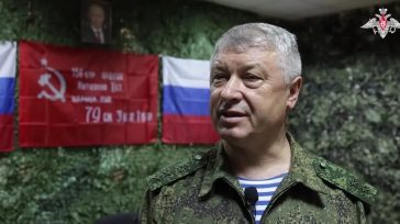 Πυροβολισμός εναντίον Ρώσου αντιστράτηγου στο κέντρο της Μόσχας