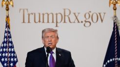 TrumpRx: Η νέα πλατφόρμα του Τραμπ για φθηνότερα φάρμακα στις ΗΠΑ