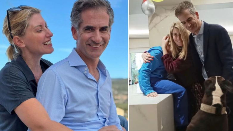 Σία Κοσιώνη: Η πρώτη ανάρτηση μετά το εξιτήριο από το νοσοκομείο – «Eπέστρεψα, επιτέλους, ασφαλής και ήρεμη στο σπίτι»