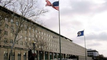 Οι Ηνωμένες Πολιτείες ανακοίνωσαν την επιβολή νέων κυρώσεων κατά του Ιράν