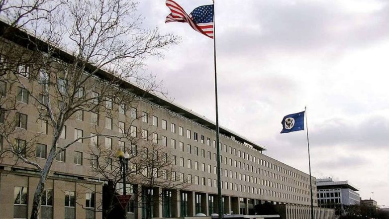 Οι Ηνωμένες Πολιτείες ανακοίνωσαν την επιβολή νέων κυρώσεων κατά του Ιράν