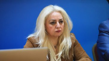 Παραιτήθηκε η Στρατινάκη από την Ανεξάρτητη Αρχή για την Αγορά λόγω της εμπλοκής της στην υπόθεση Παναγόπουλου