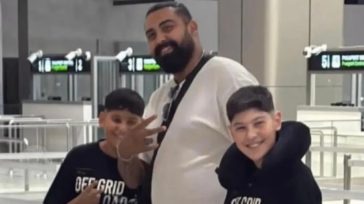 Μεγάλωνε μόνος του δύο παιδία ο Τούρκος που δολοφονήθηκε από τον 26χρονο έλληνα για ένα εισιτήριο στη Γερμανία